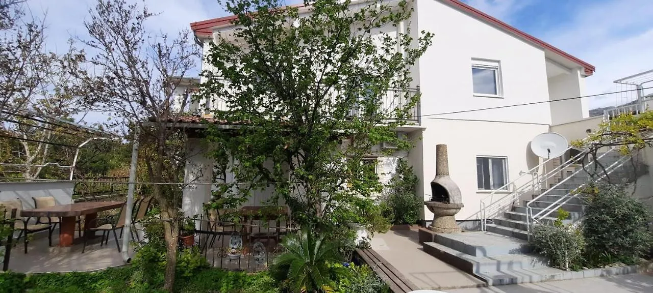 Apartment Starigrad 11848A
