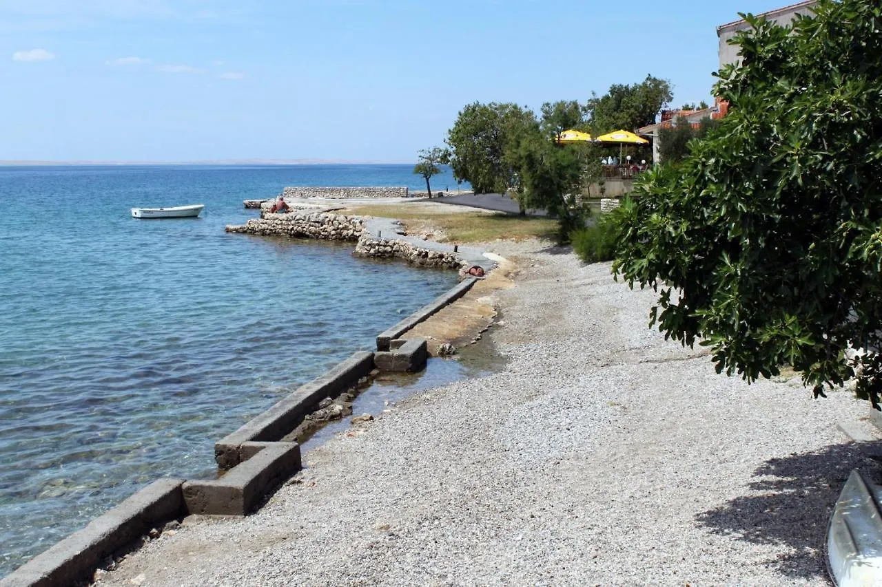 Apartment Starigrad 11848A  Starigrad Paklenica