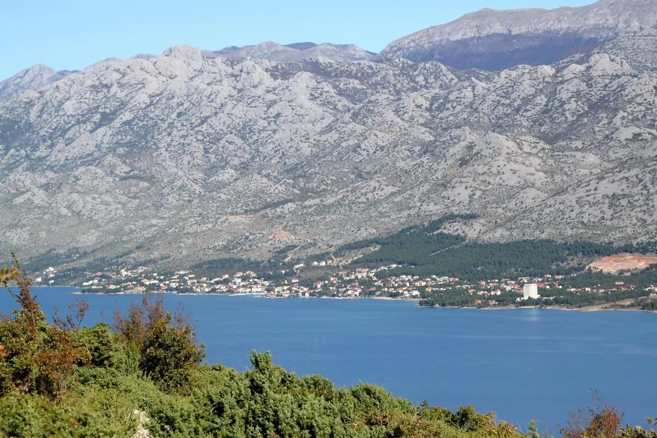 Apartment Starigrad 11848A
