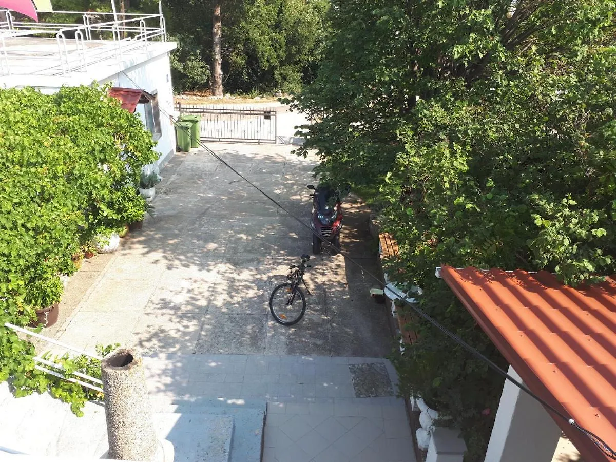 Apartment Starigrad 11848A Starigrad Paklenica